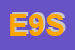 logo della ELETTRO 90 SRL
