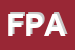 logo della FCT DI PARISI ANTONIO