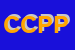 logo della CPP COMPAGNIA PETROLIFERA PIEMONTESE SRL