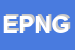 logo della EUROPEAN PROFESSIONAL NETWORK GROUP ASSOCIATION CON SIGLA   EPM GROUP