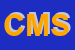 logo della CROSS MARINE SRL