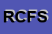 logo della R E C FRIGO SERVICE SRL