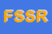 logo della FRESCO SERVICE SAS DI ROSA EGIDIO E C