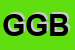 logo della GBS DI GABRIELE BUSCONE