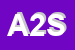 logo della AREA 2000 SRL