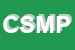 logo della CP SNC DI MAINA PIER CARLO E C