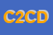 logo della CDA 2007 DI CANU DOMENICO