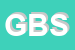 logo della G E B SRL