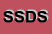 logo della SDS SCIA DATA SYSTEM