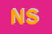 logo della NDA SRL