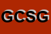 logo della GOLDMAN CORPORATION SAS DI GIACHERIO GIOVANNI CARLO E C