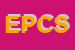 logo della EDILPONS DI PONS E C SNC