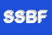 logo della SHOP SNC DI BONANSEA FILIPPO E C