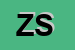 logo della ZENZERO SRL