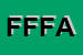 logo della FRUTTERO FA DI FRUTTERO ADRIANO