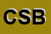 logo della CSPA DI SIMONE BARICADA