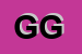 logo della GIUGLARD GERMANO