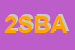 logo della 2BB SAS DI BARBIERI ANNALISA E C