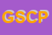 logo della GPF SNC DI CHESSA PIETRINA E C