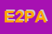 logo della ELETTRO 2000 DI PUZZOLANTE ANDREA