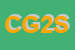 logo della CIMA GAS 2 SRL