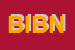 logo della BN IDROTERM DI BENGIO NARCISO