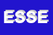logo della EUROPEAN SERVICE SIGLABILE EUS