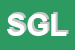 logo della SIRAGUSANO GIAN LUCA