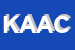 logo della KSC DI AXERIO ANTONIO E C