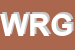 logo della WONDERBUG DI ROMANO GIANLUCA