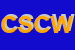 logo della COGEA SASDI CUSINATO WALTER E C