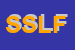logo della SGF SNC DI LERDA FRANCO E C