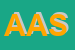 logo della AXA ASSICURAZIONI SPA