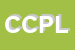 logo della CPL COOPERATIVA PRODUZIONE LAVORO SOCIETA COOPERATIVA