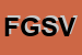 logo della FGM GAMES SAS DI VIRTUANI MAURIZIO E C