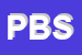 logo della PRES BLOCK SPA