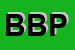 logo della BP DI BULFARO PASQUALE