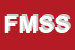 logo della FGS MEDICAL SYSTEMS SRL
