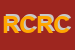 logo della RCC DI CAMUSSO RICCARDO E C SNC