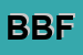 logo della BF DI BERTOLO FELICE