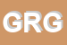 logo della GSH DI ROCCATI GIANLUCA