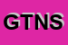 logo della GATTINONI TRAVEL NETWORK SRL