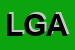logo della LUAN DI GAGGIANO ANGELO