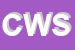 logo della CROSS WAVE SRL