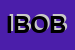 logo della INTERNATIONAL BUYING OFFICE DI BORTOLOTTI ROBERTO