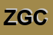 logo della ZEROMEGAHERTZ DI GIGANTI CARLO