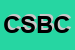 logo della CAVE SAN BASILIO CSB SRL