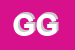 logo della GEGA GENCI