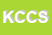 logo della KCS CAREGIVER COOPERATIVA SOCIALE