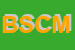 logo della BISTROT SAS DI CANAVESE MARCO E C